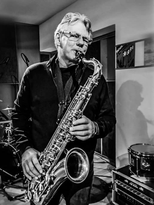 Tonstudio Aufnahme Aufnahme im Tonstudio United Sound Studio bei Wolfgang Schindler